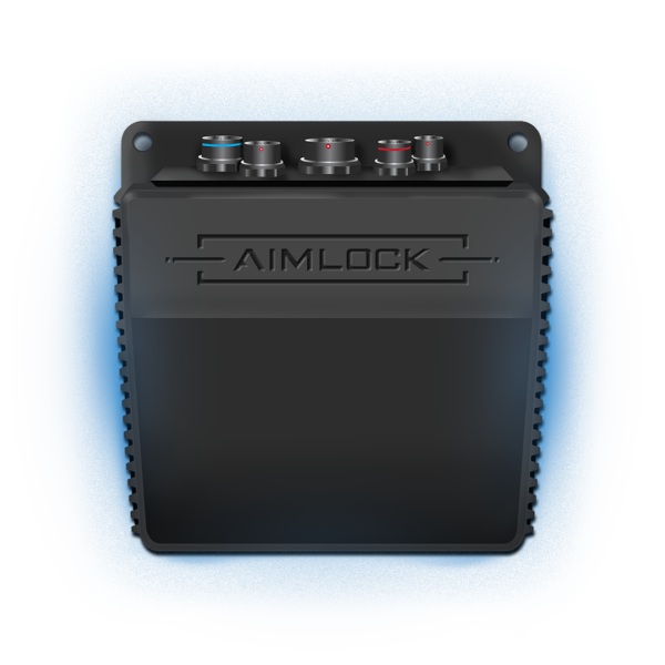 RAMPART - AimLock
