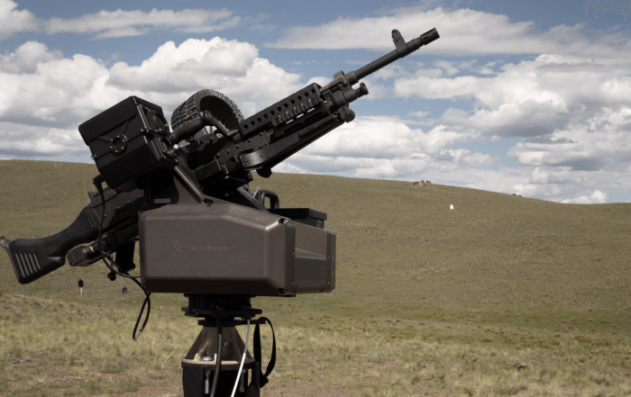 Aimlock US Army Archives - AimLock