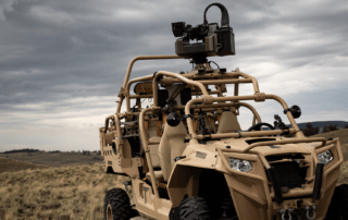 R-M1 MRZR