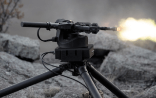R-S1 Tripod