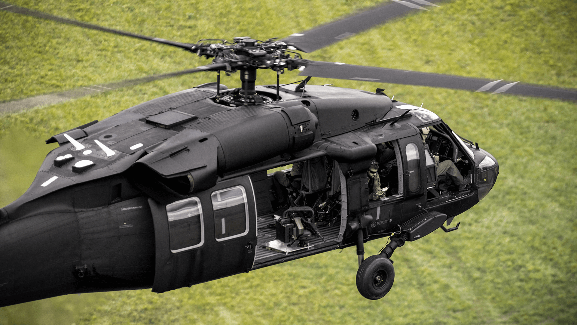 R-M1 Blackhawk
