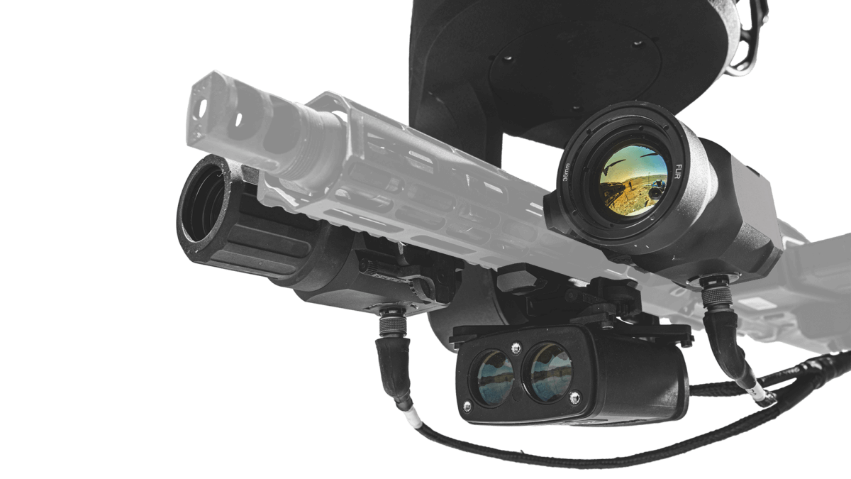 Aimlock SWITCHBACK - AimLock
