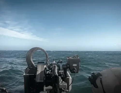 The Modular Open Standards Approach