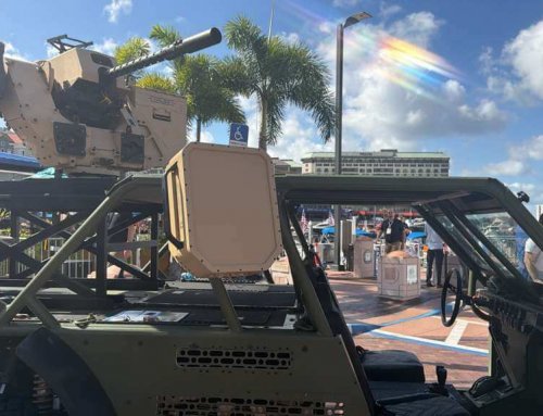 SOF Week 2026: AimLock and FN America